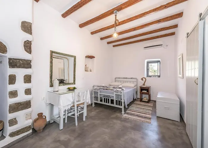 Olive Cottage