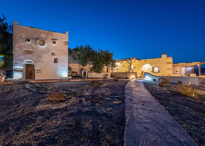 Olive Cottage