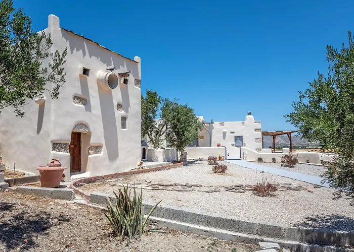 Olive Cottage