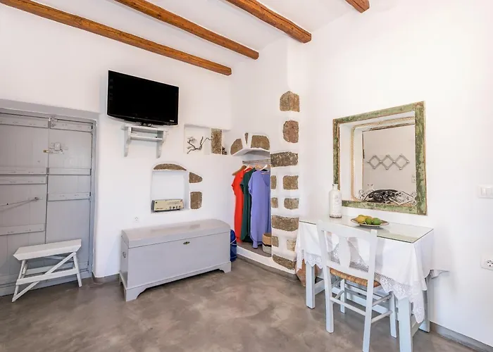 Olive Cottage