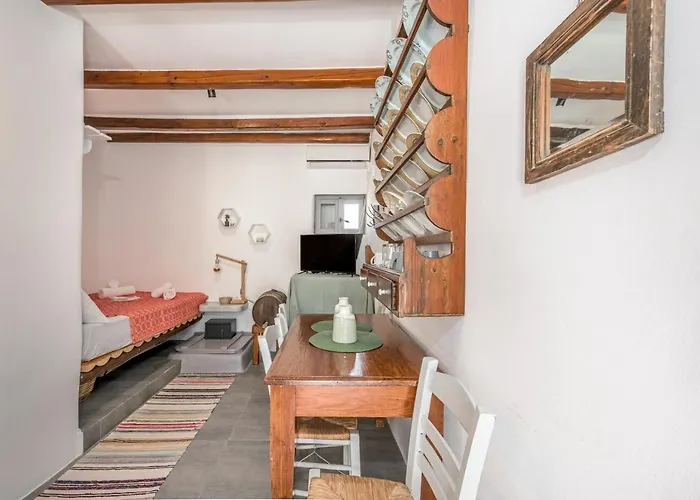 Olive Cottage