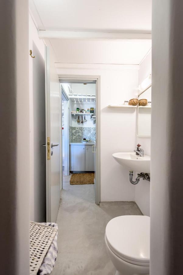 Ferienhaus Olive
