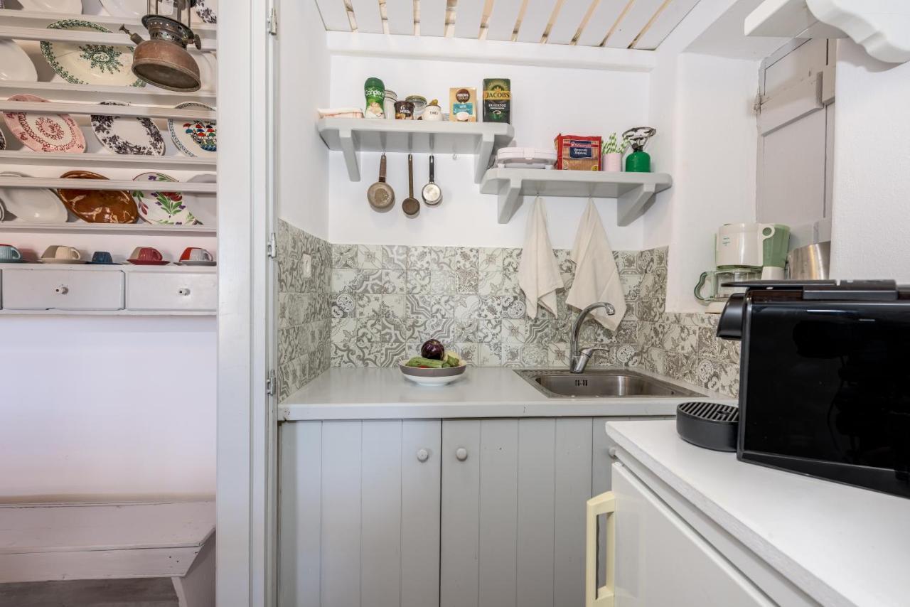 Ferienhaus Olive