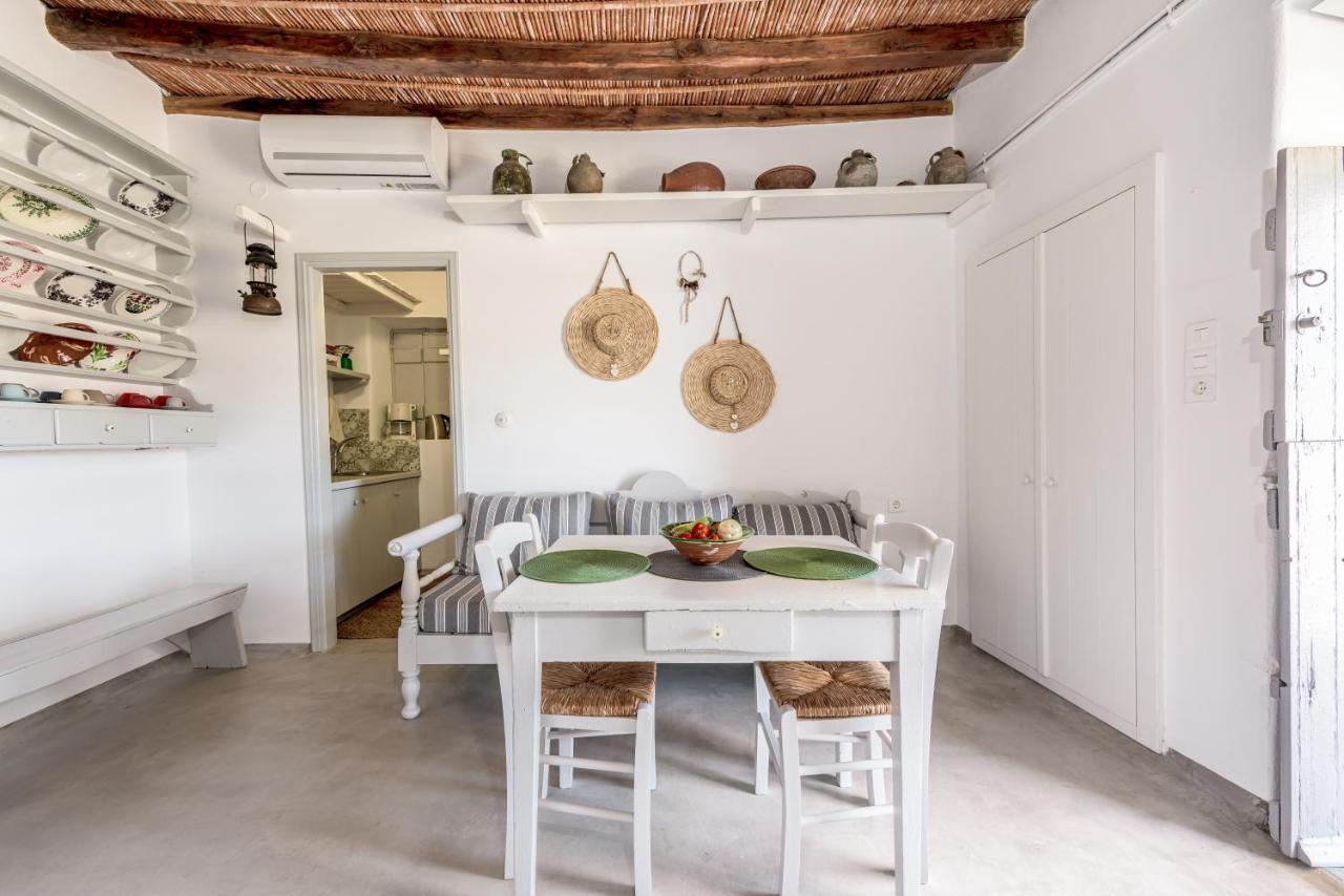 Olive Ferienhaus *