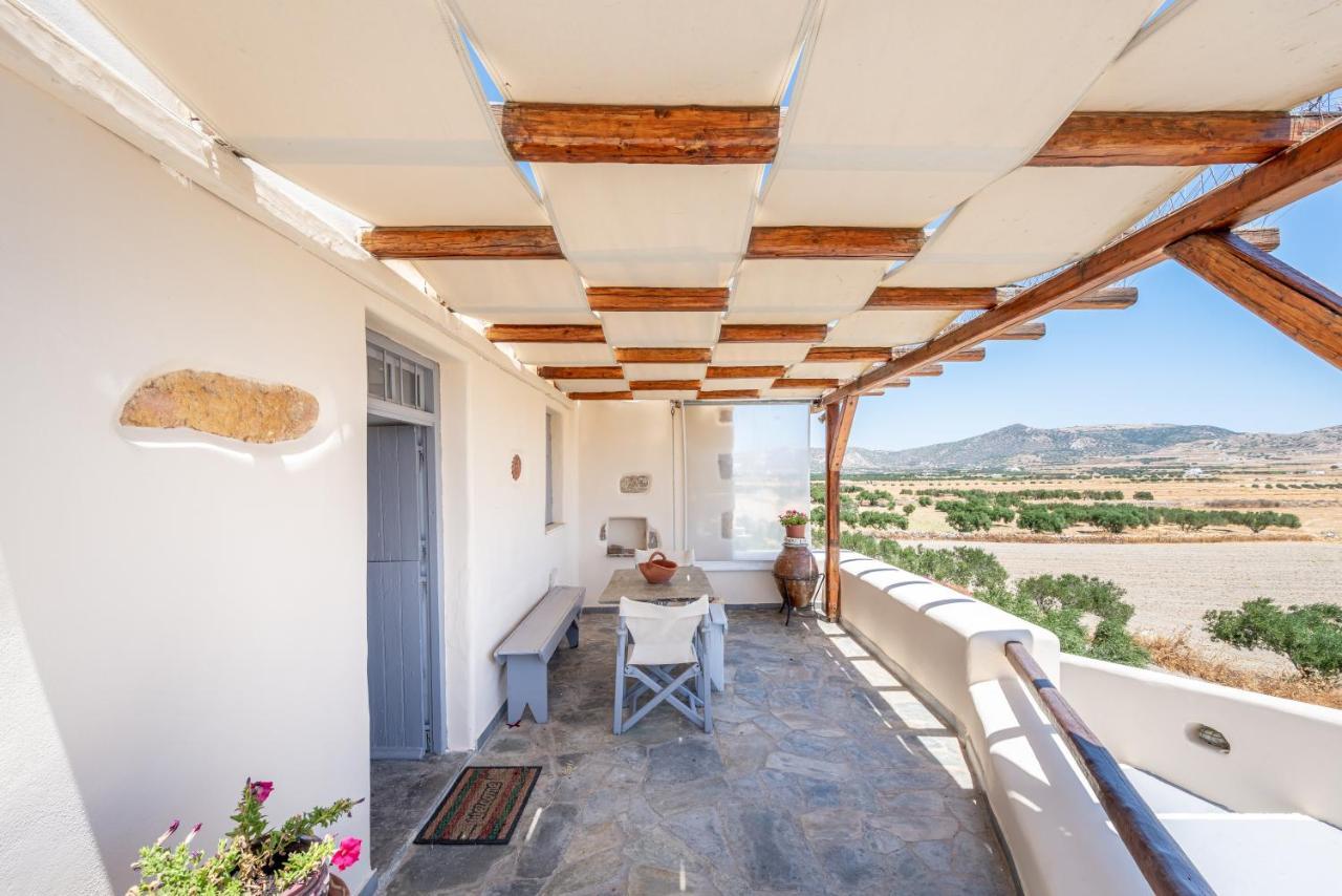 Ferienhaus Olive *