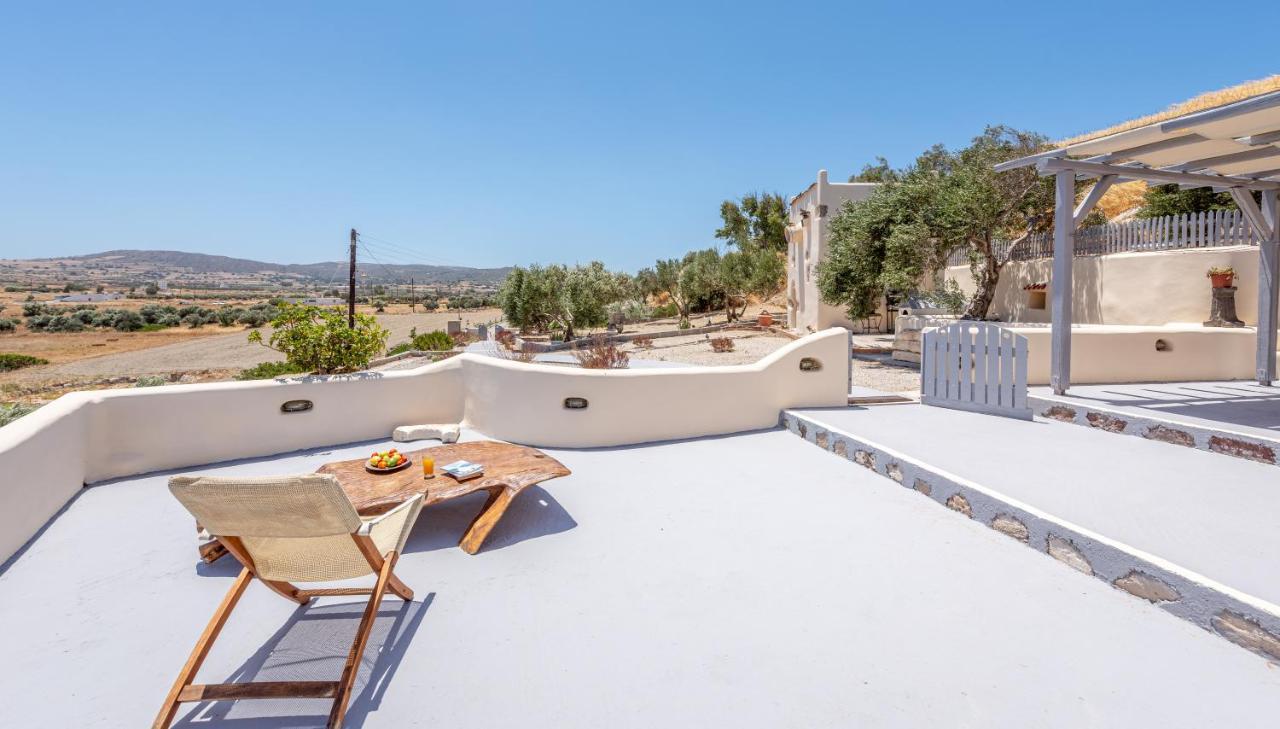 Olive Ferienhaus