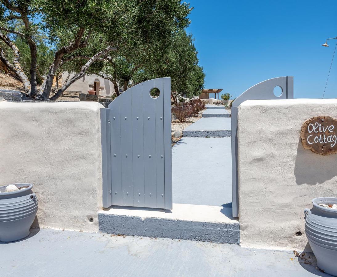 Ferienhaus Olive